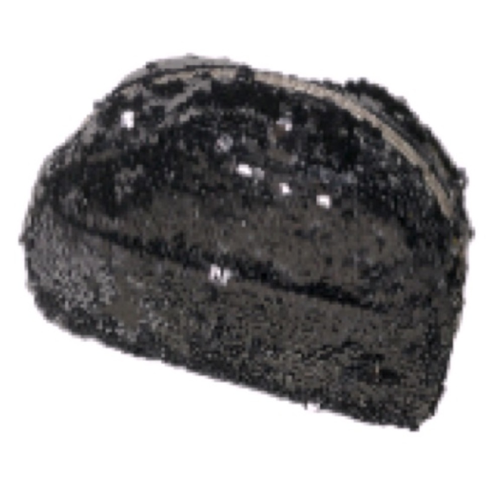CLUTCH Astorewen sequined ladies dress clutch - Picture 2 of 4